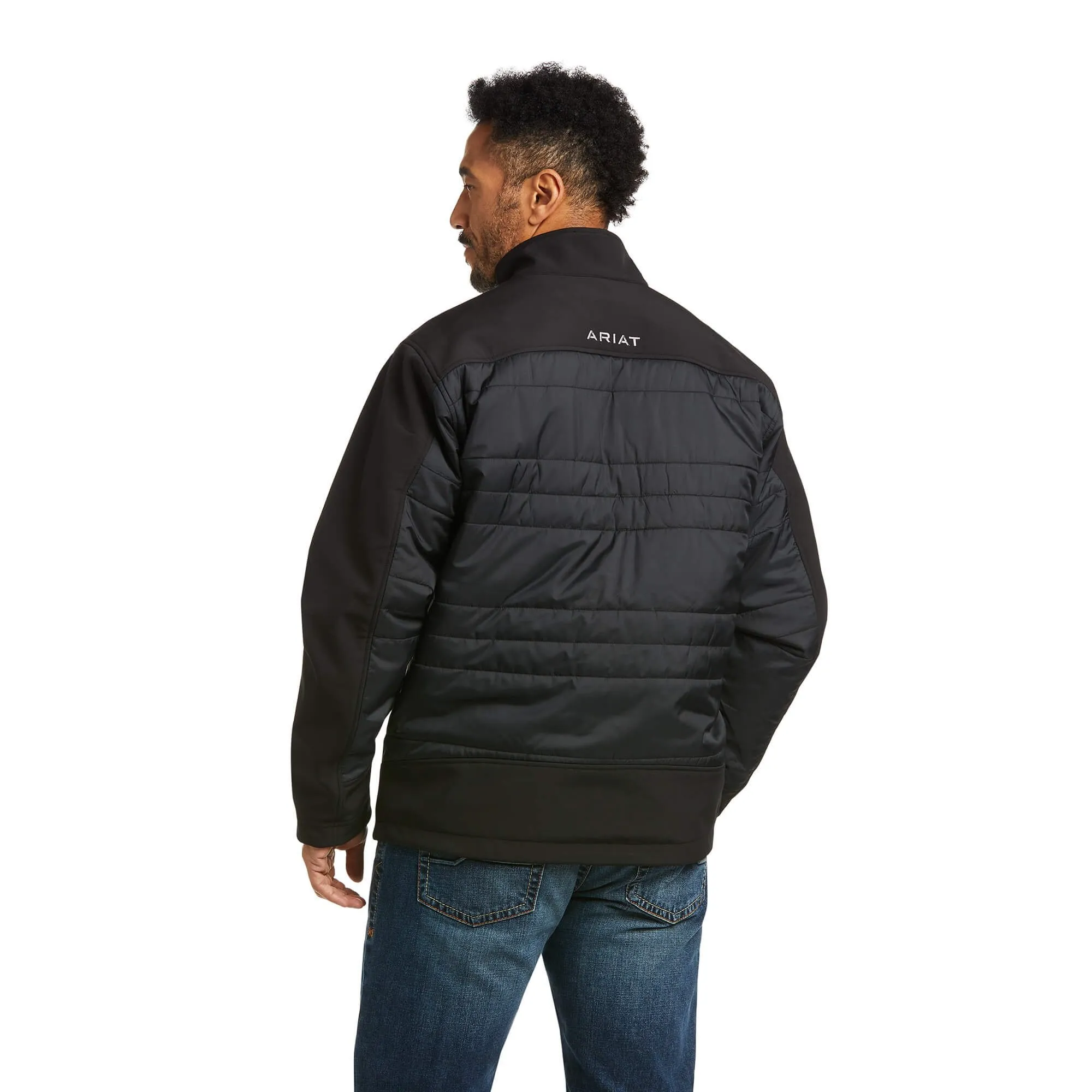 Ariat Men's Elevation Insulated Jacket