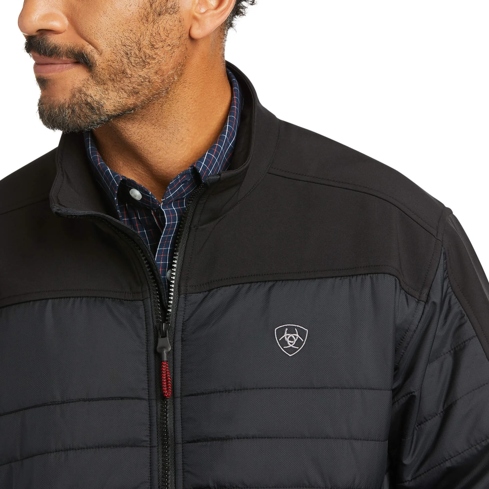 Ariat Men's Elevation Insulated Jacket