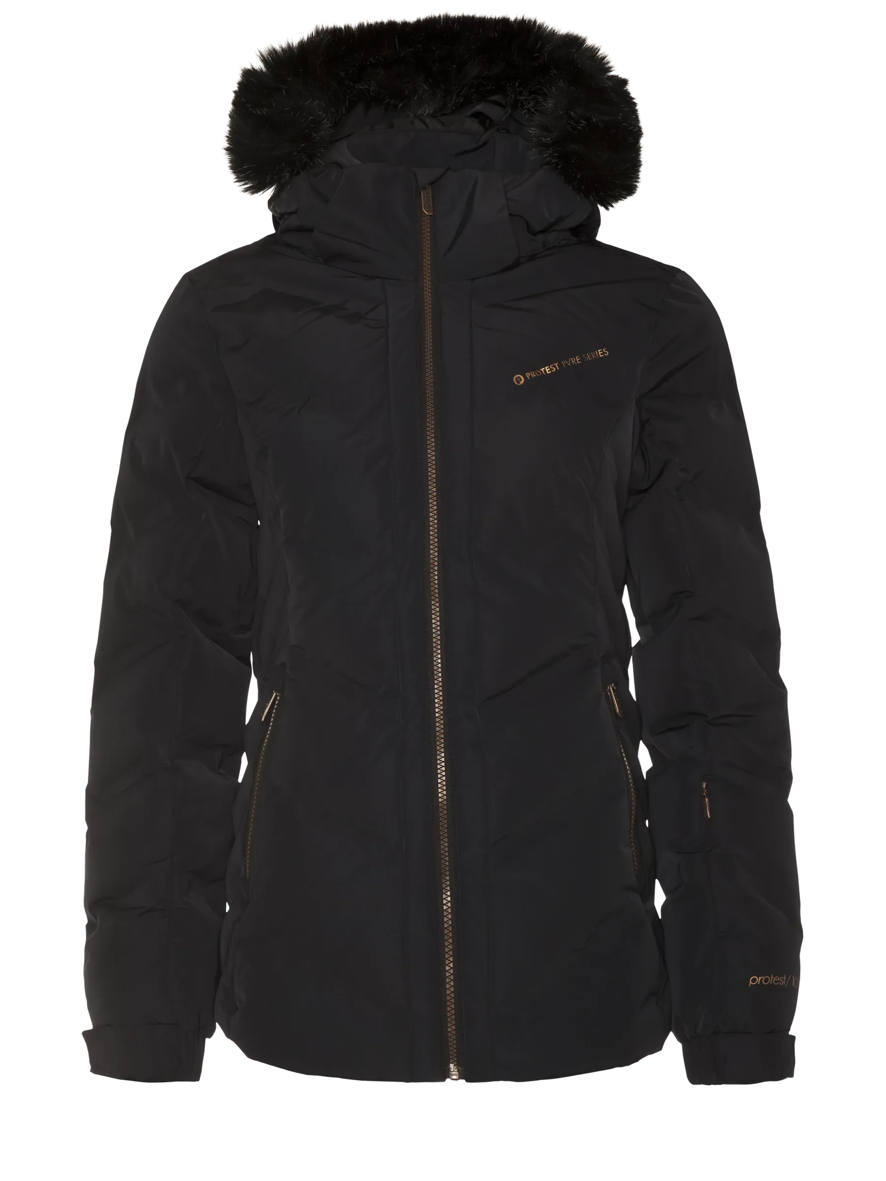 Artssy Snow Jacket