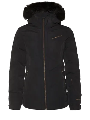 Artssy Snow Jacket