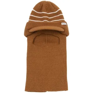 Autumn Visor Balaclava