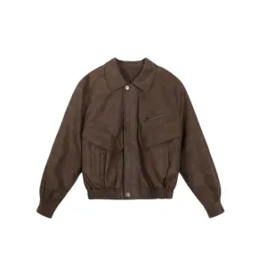 “Aviator” Jacket