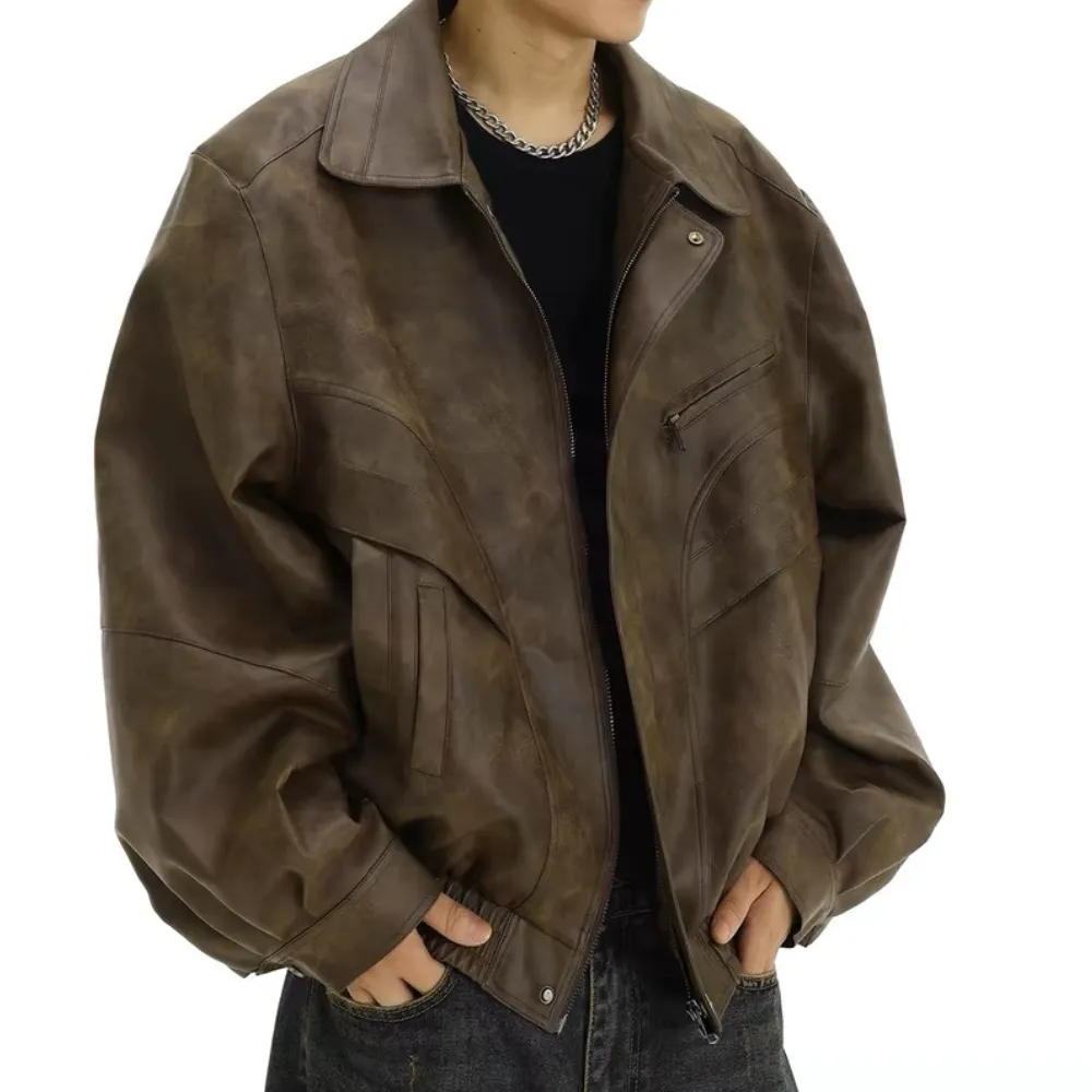 “Aviator” Jacket