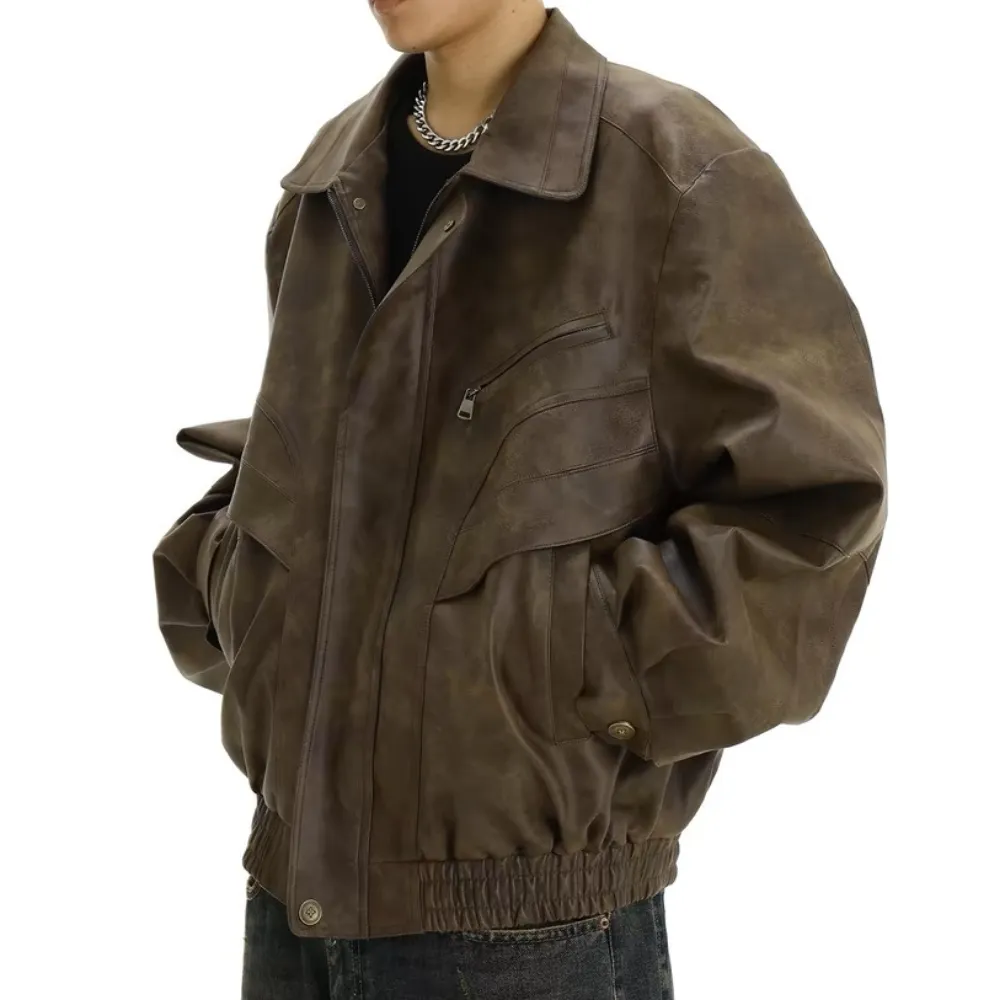 “Aviator” Jacket