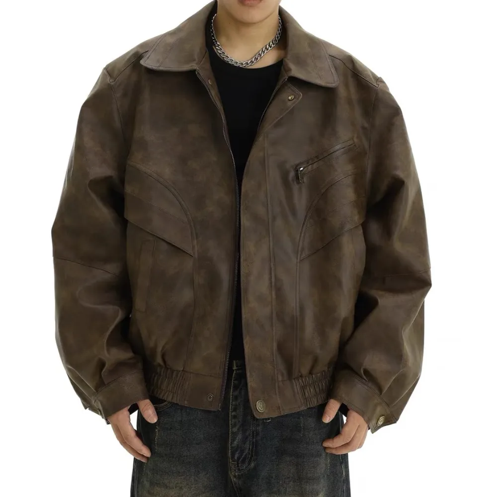 “Aviator” Jacket