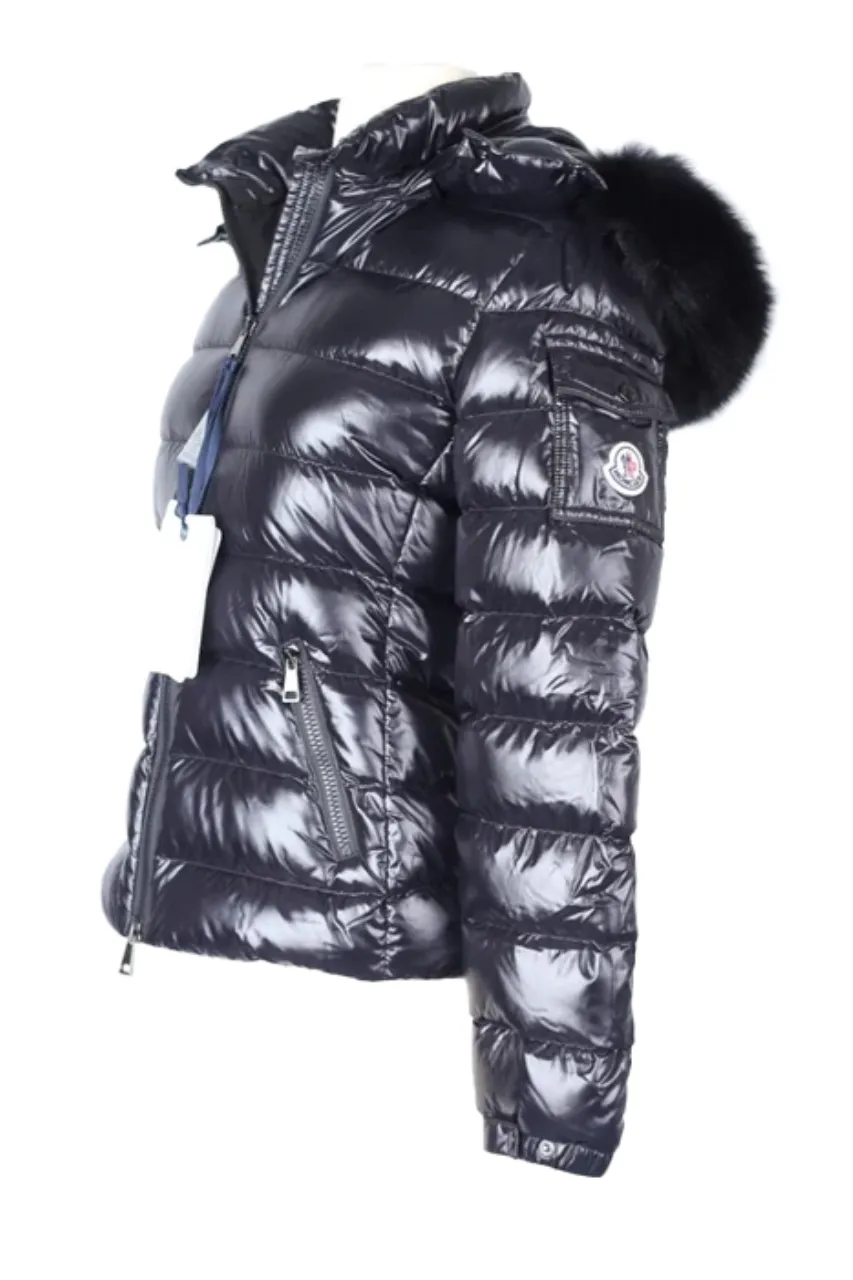 Badyfur Puffer Jacket