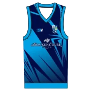 Balbriggan Cricket Club - Jumper Sleeveless