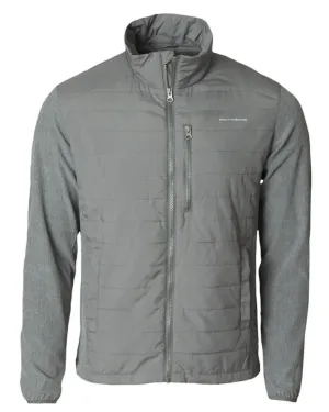 Banded 24/7 Hybrid Full Zip