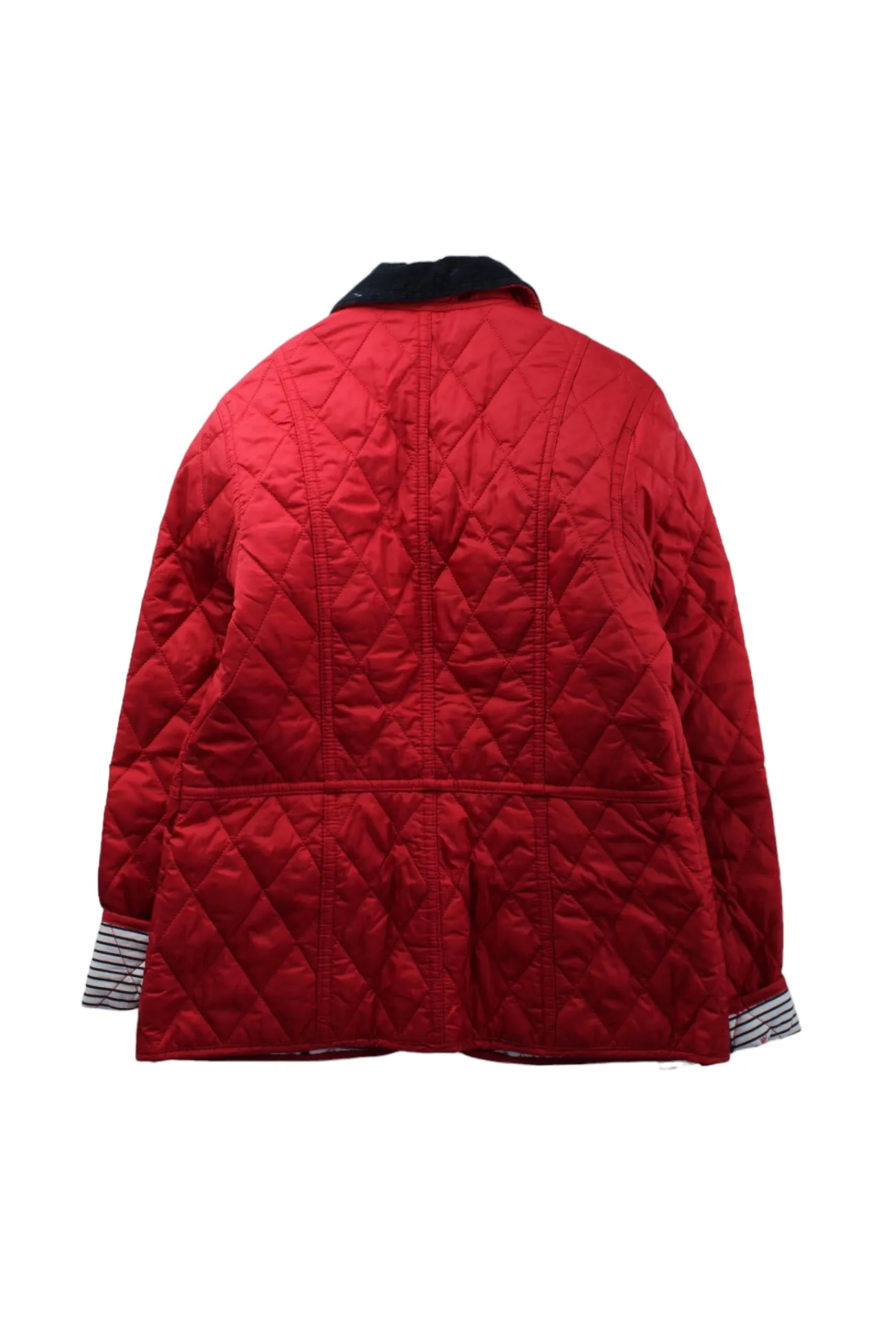 Barbour Quilted Jacket 10Y