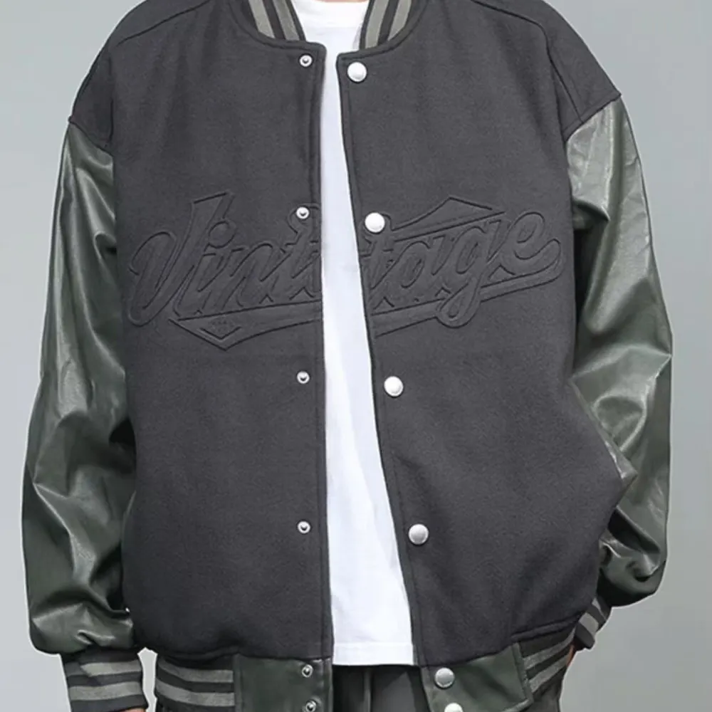 Baseball wind Jacket