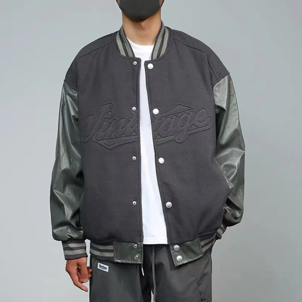 Baseball wind Jacket