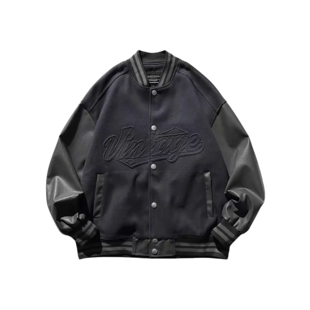 Baseball wind Jacket