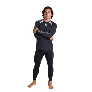 Bauer S22 Performance LS Base Layer Top