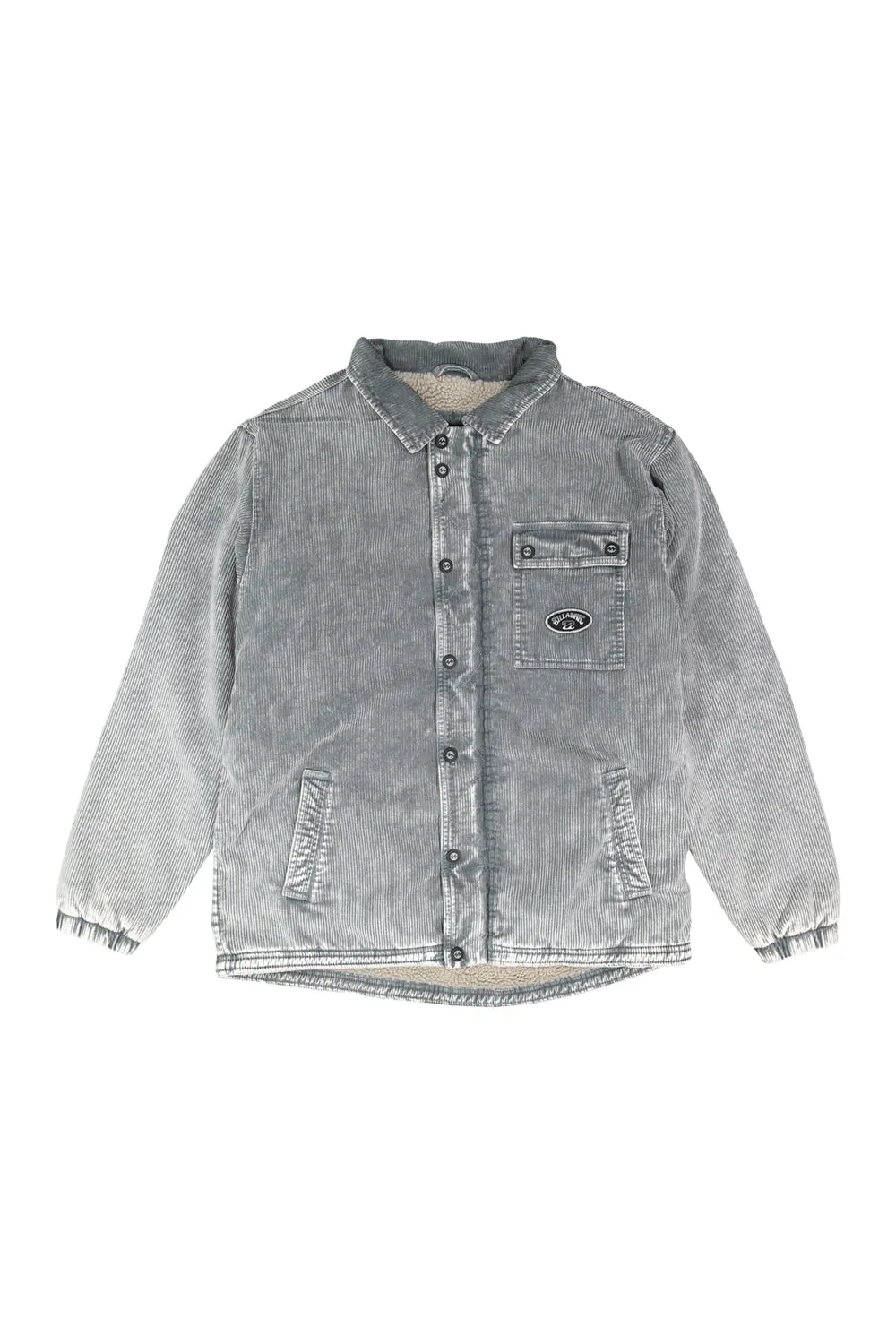 Billabong King Cord Jacket