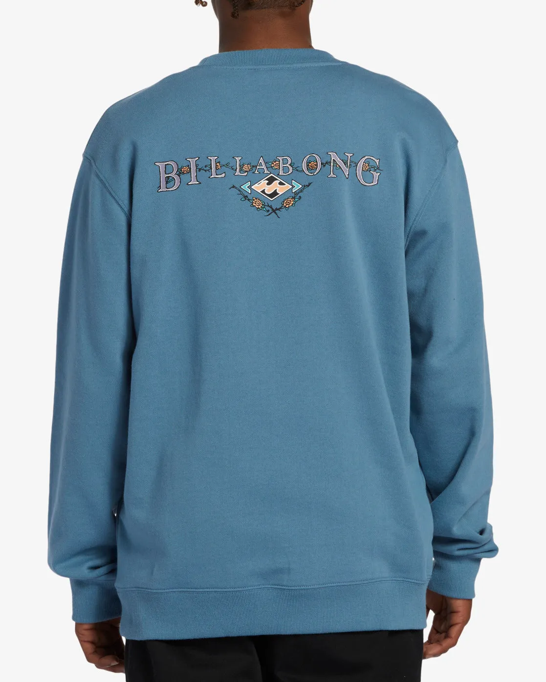 Billabong Short Sands Crew