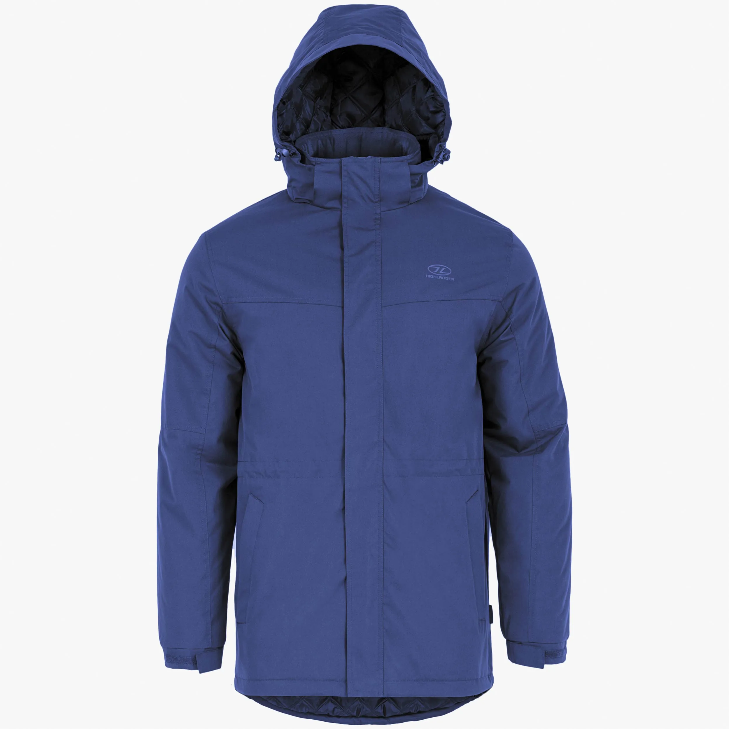 Boreas Winter Jacket, Mens