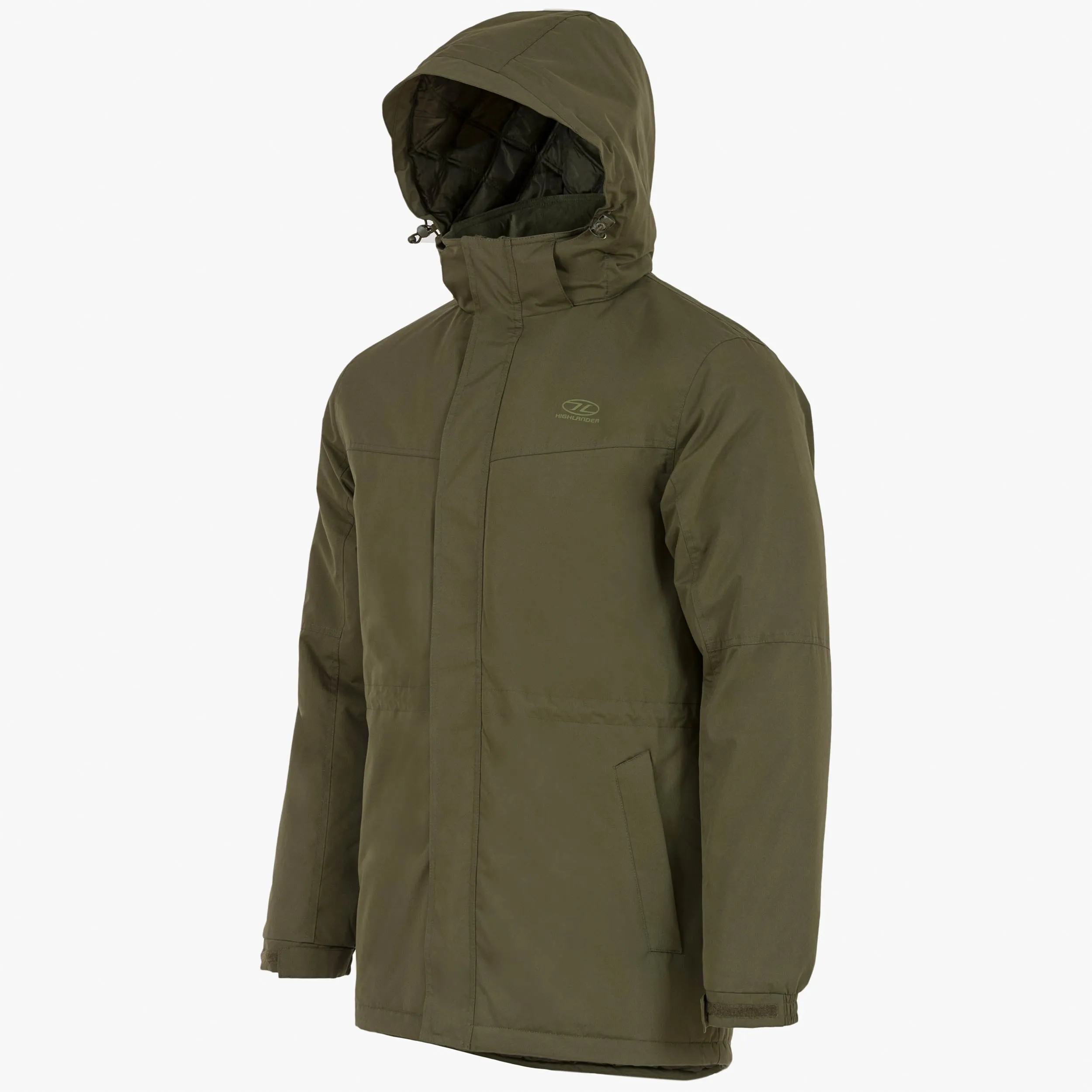 Boreas Winter Jacket, Mens