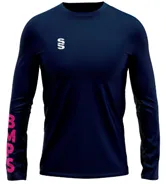 BROUGHTON MANOR LS BASE LAYER TOP