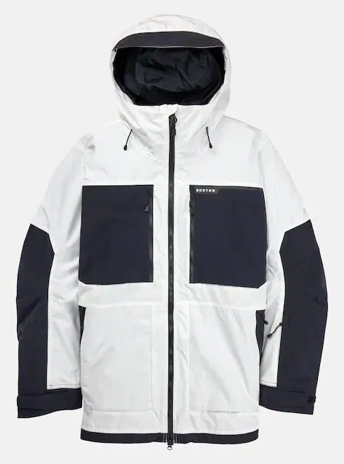 Burton Frostner 2L Jacket 2024