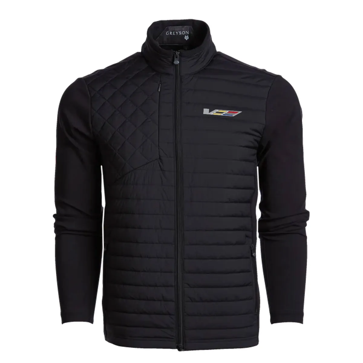 Cadillac Racing x Greyson Hybrid Jacket