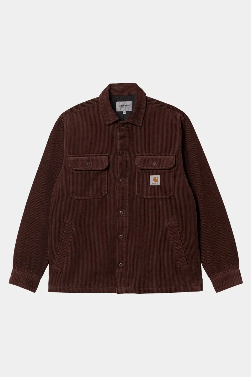 Carhartt WIP Whitsome Shirt Jac (Ale)