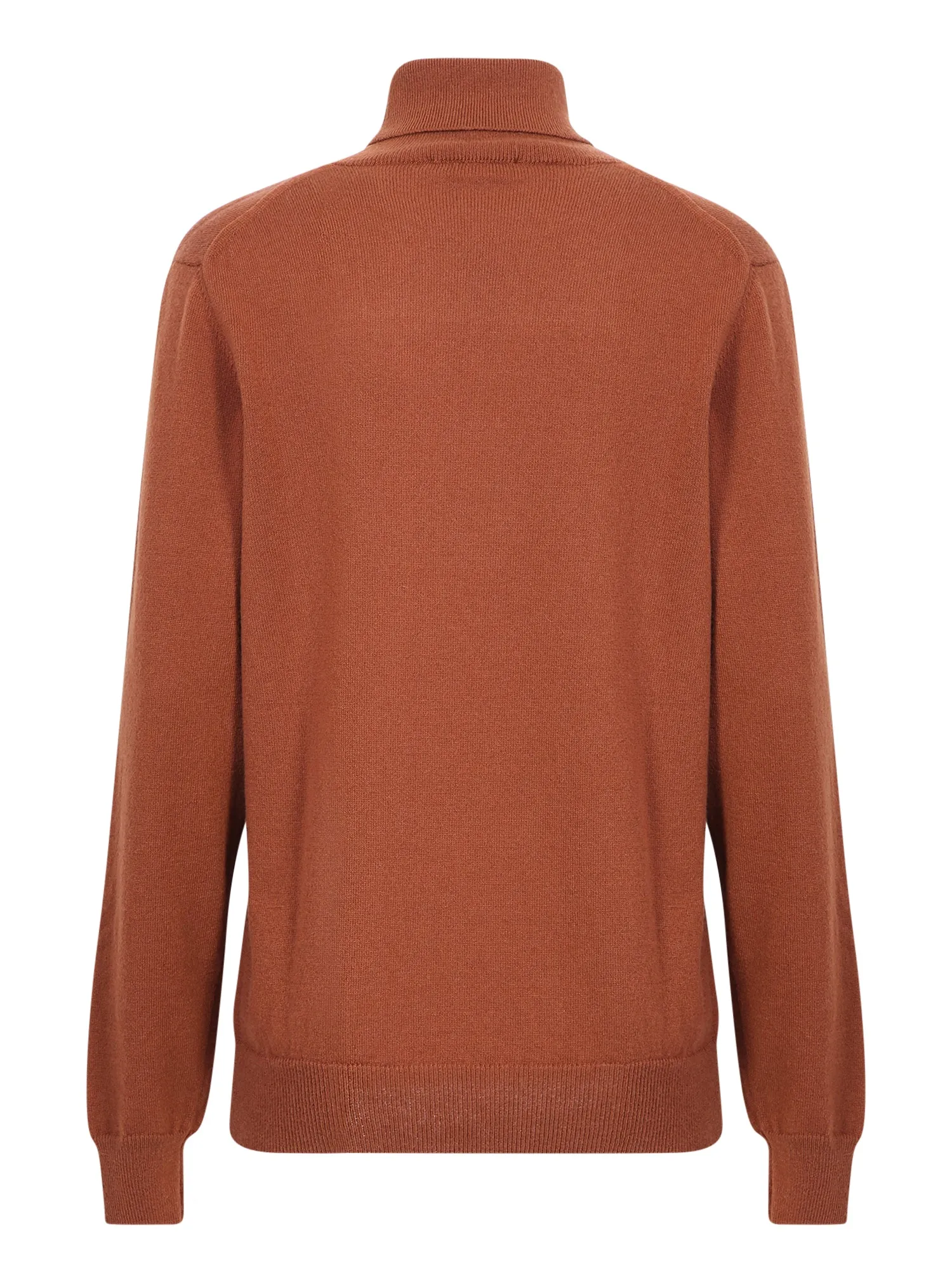 Cashmere wool jumper