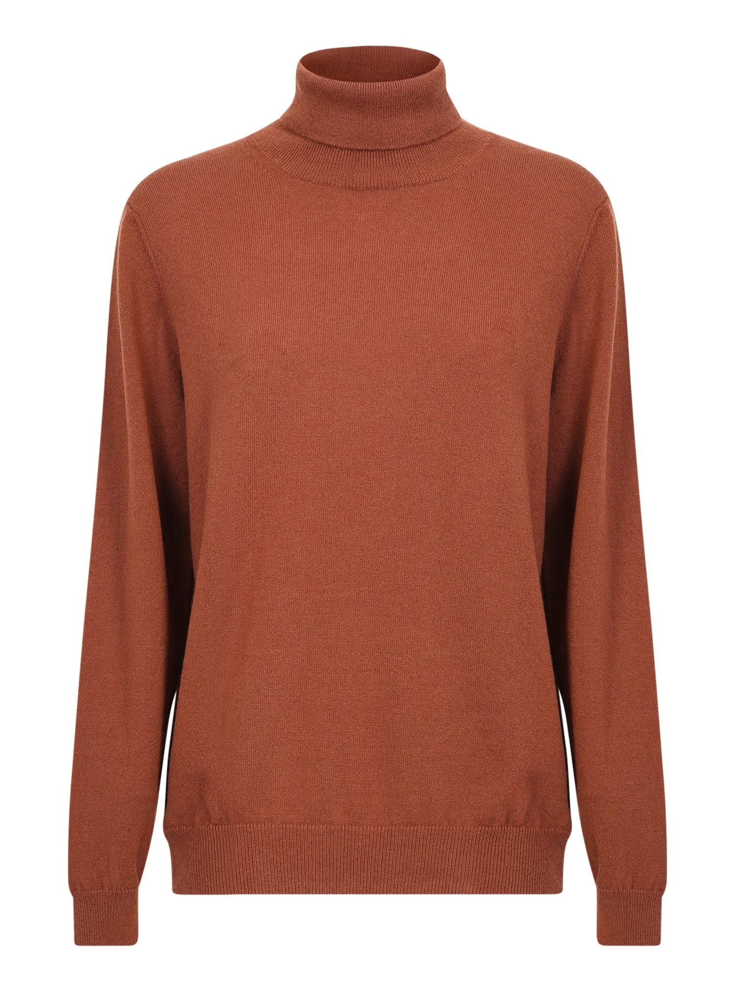 Cashmere wool jumper