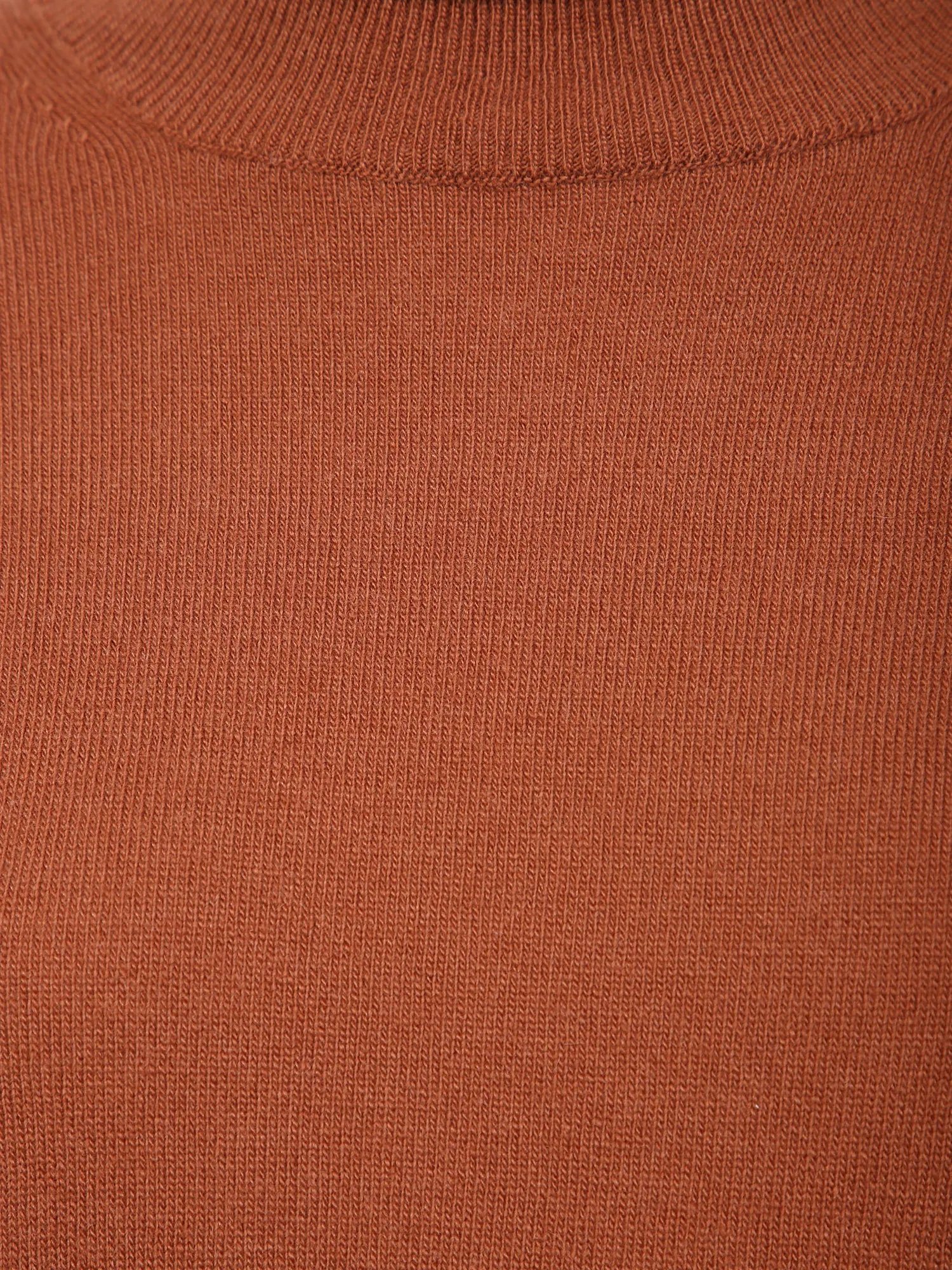 Cashmere wool jumper