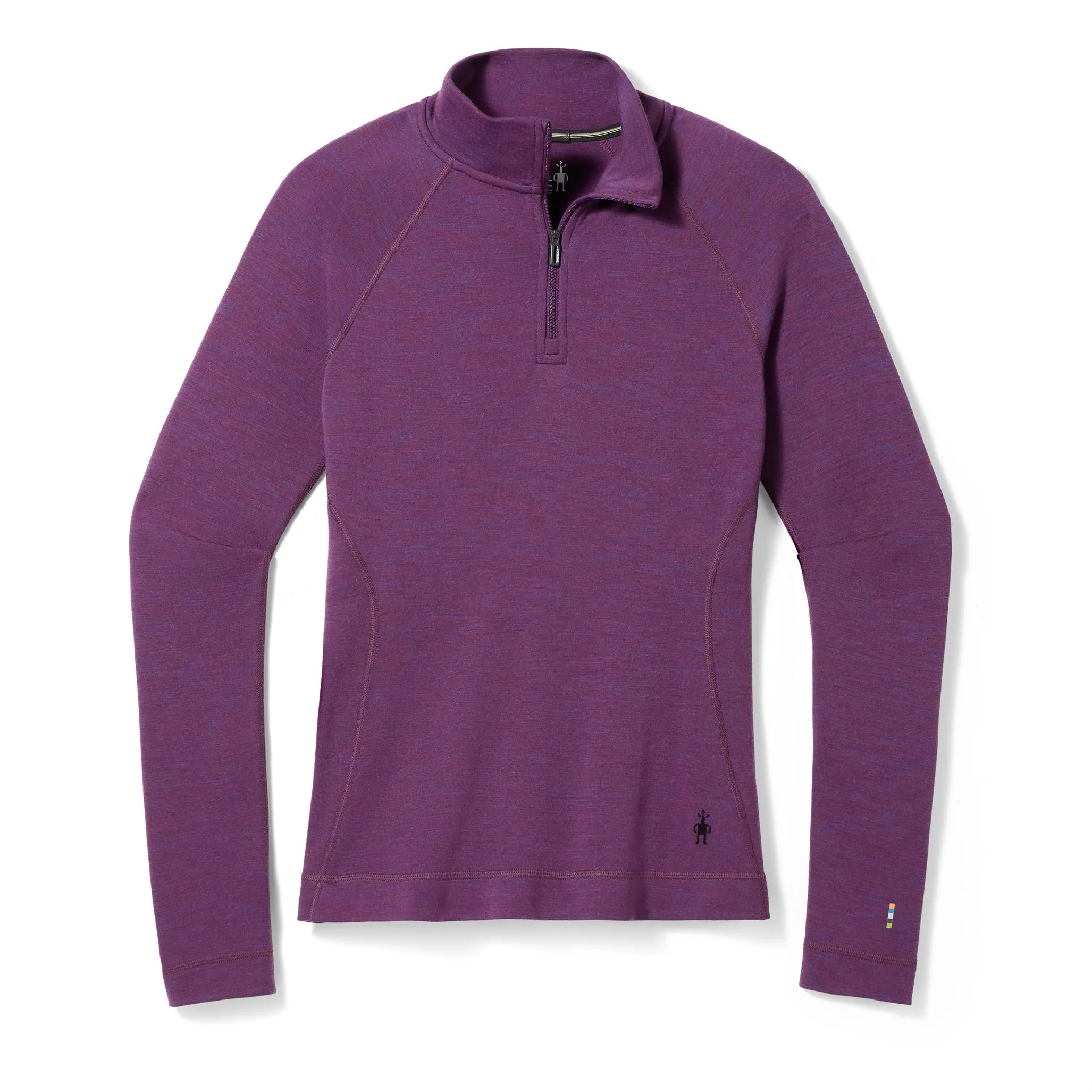 Classic Thermal Merino Base Layer 1/4 Zip Women's F23