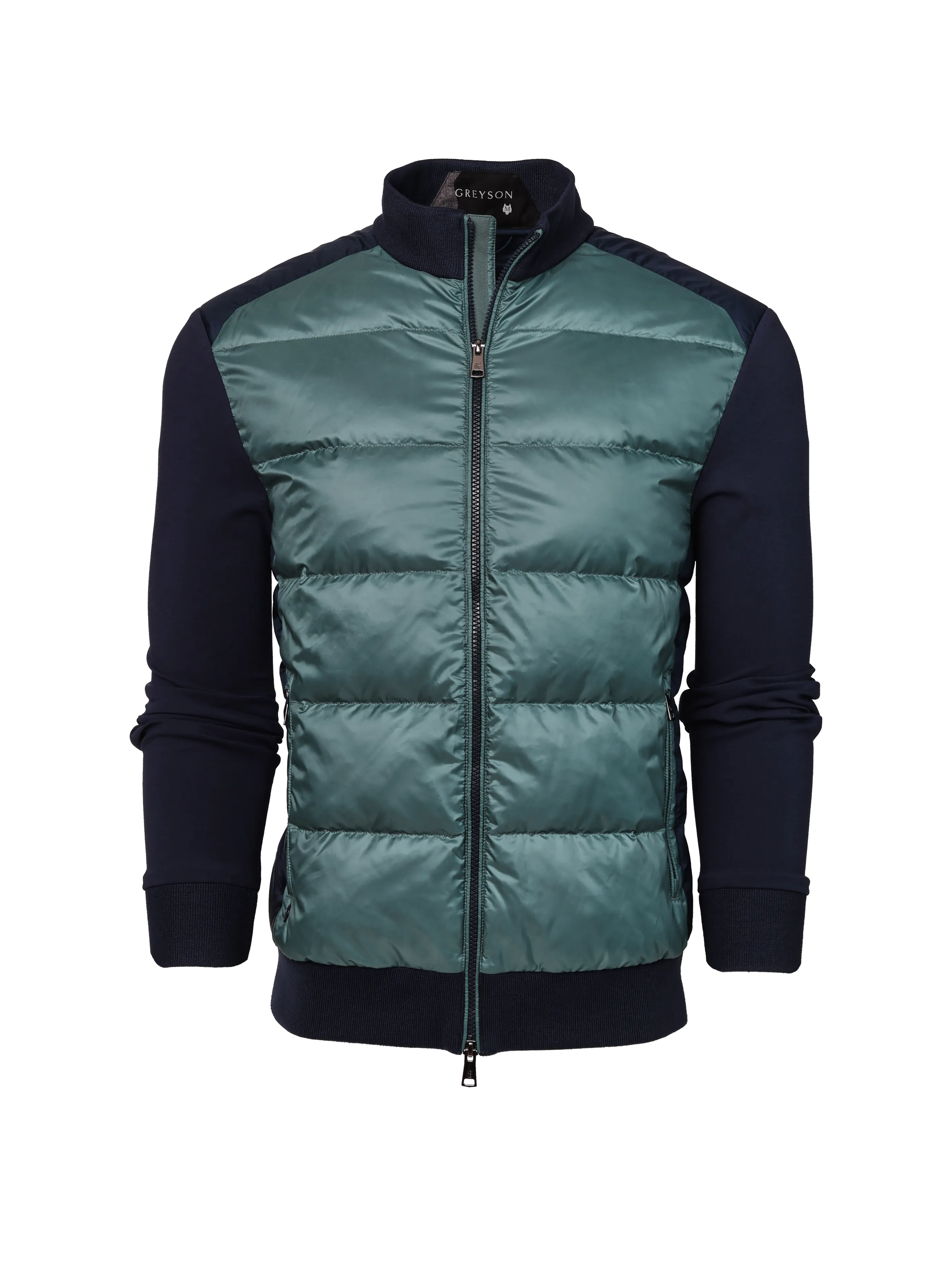 Cody Sport X-Lite Hybrid Jacket