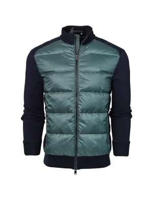 Cody Sport X-Lite Hybrid Jacket