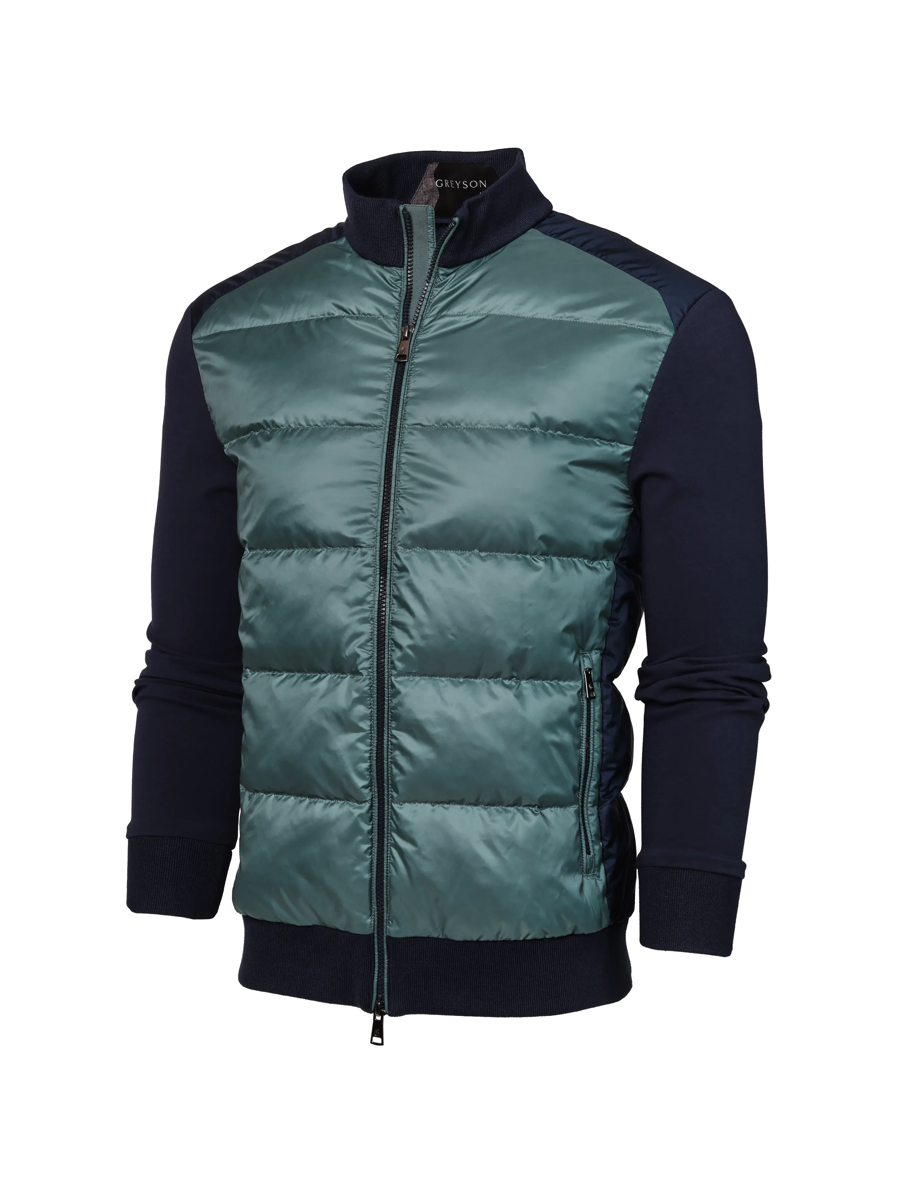 Cody Sport X-Lite Hybrid Jacket