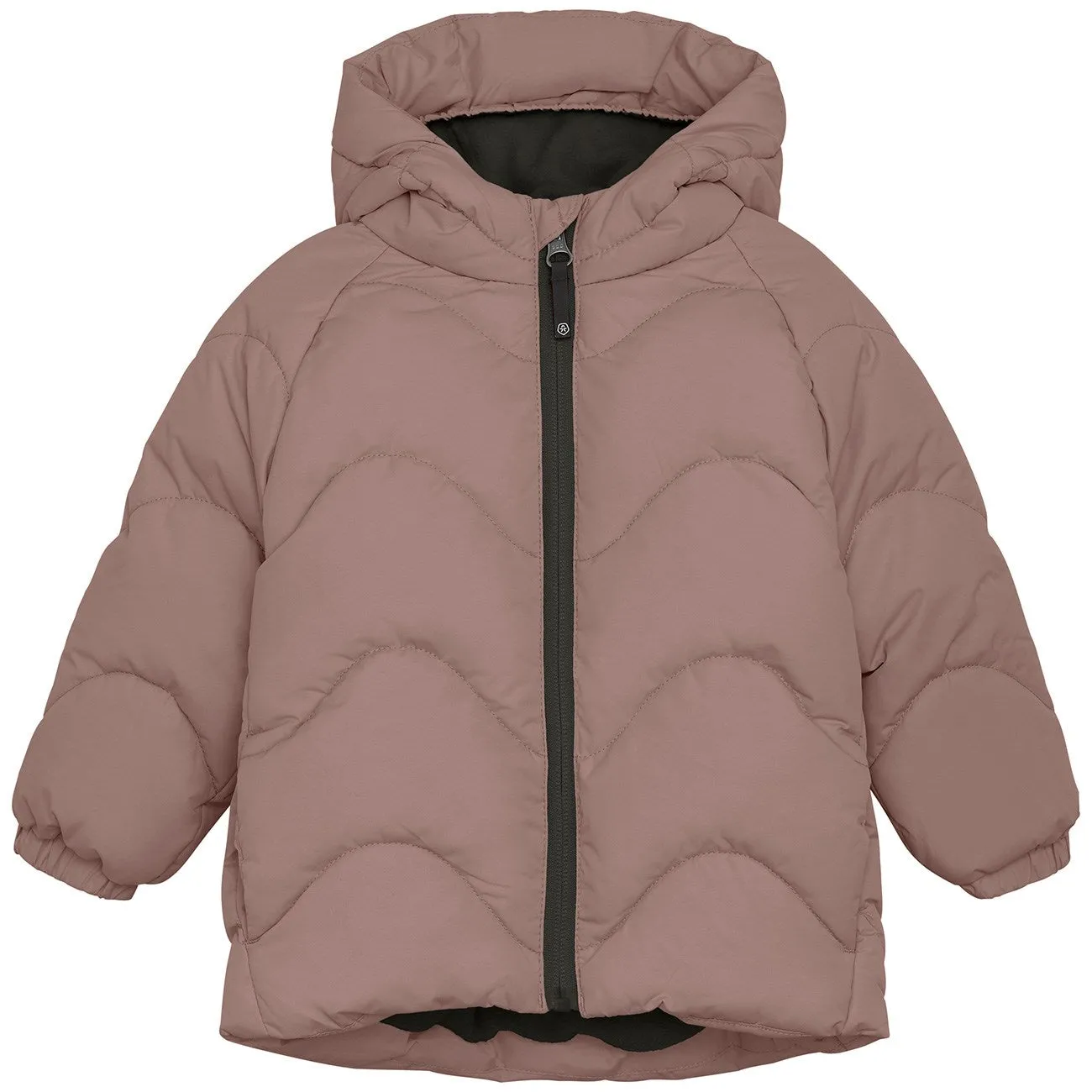 Color Kids Antler Jacket