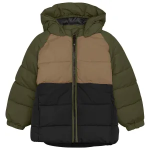 Color Kids Grape Leaf Jacket