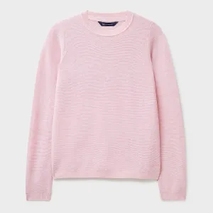 Crew Ladies Harmony Crew Jumper