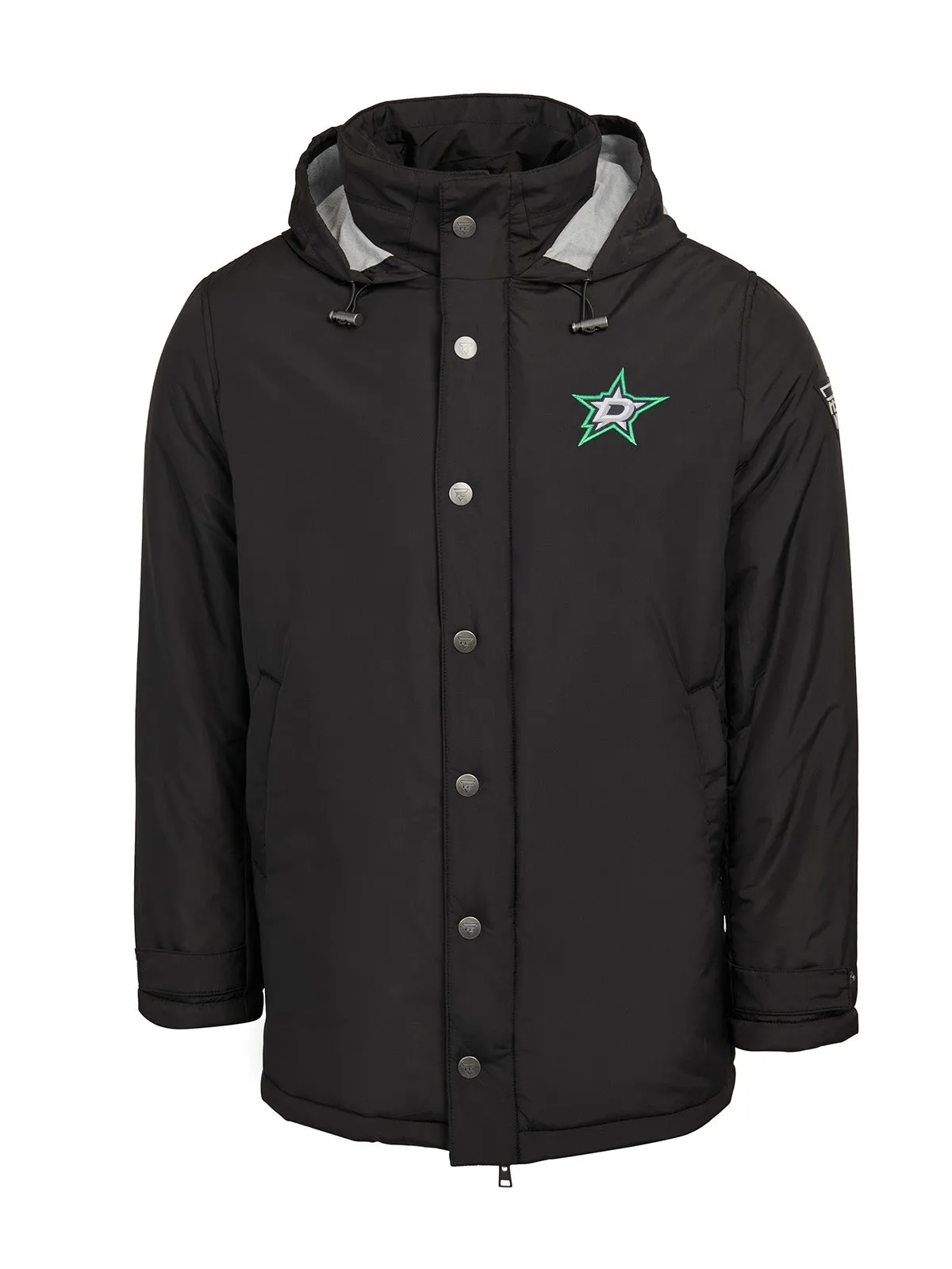 Dallas Stars Coach's Jacket