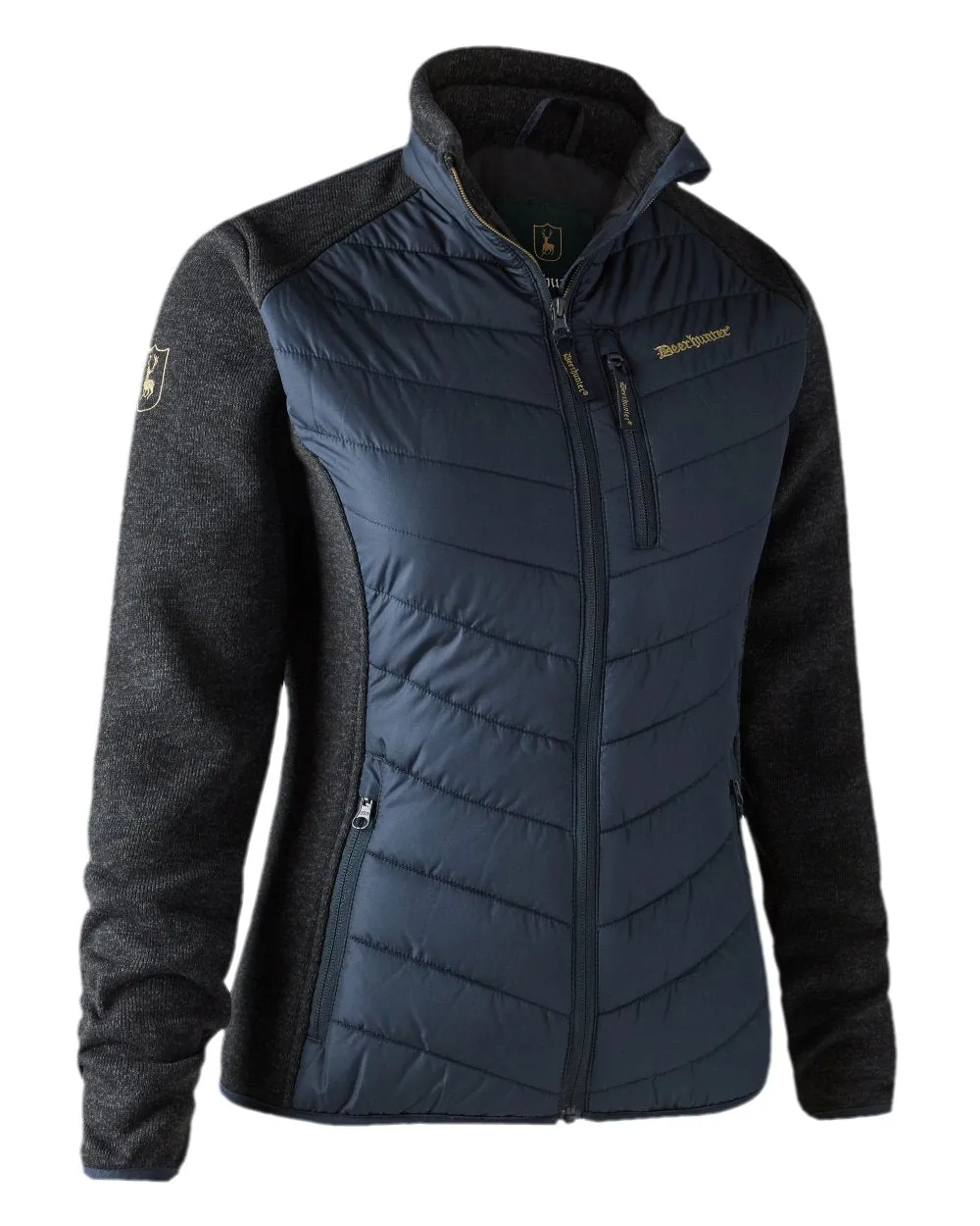 Deerhunter Lady Caroline Padded Jacket