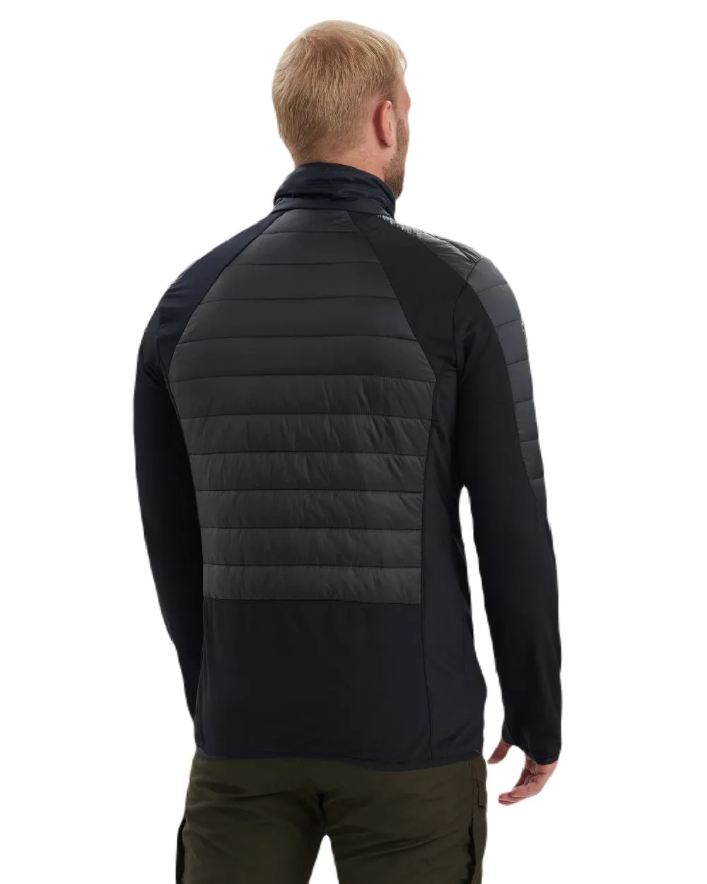 Deerhunter Pine Padded Inner Jacket