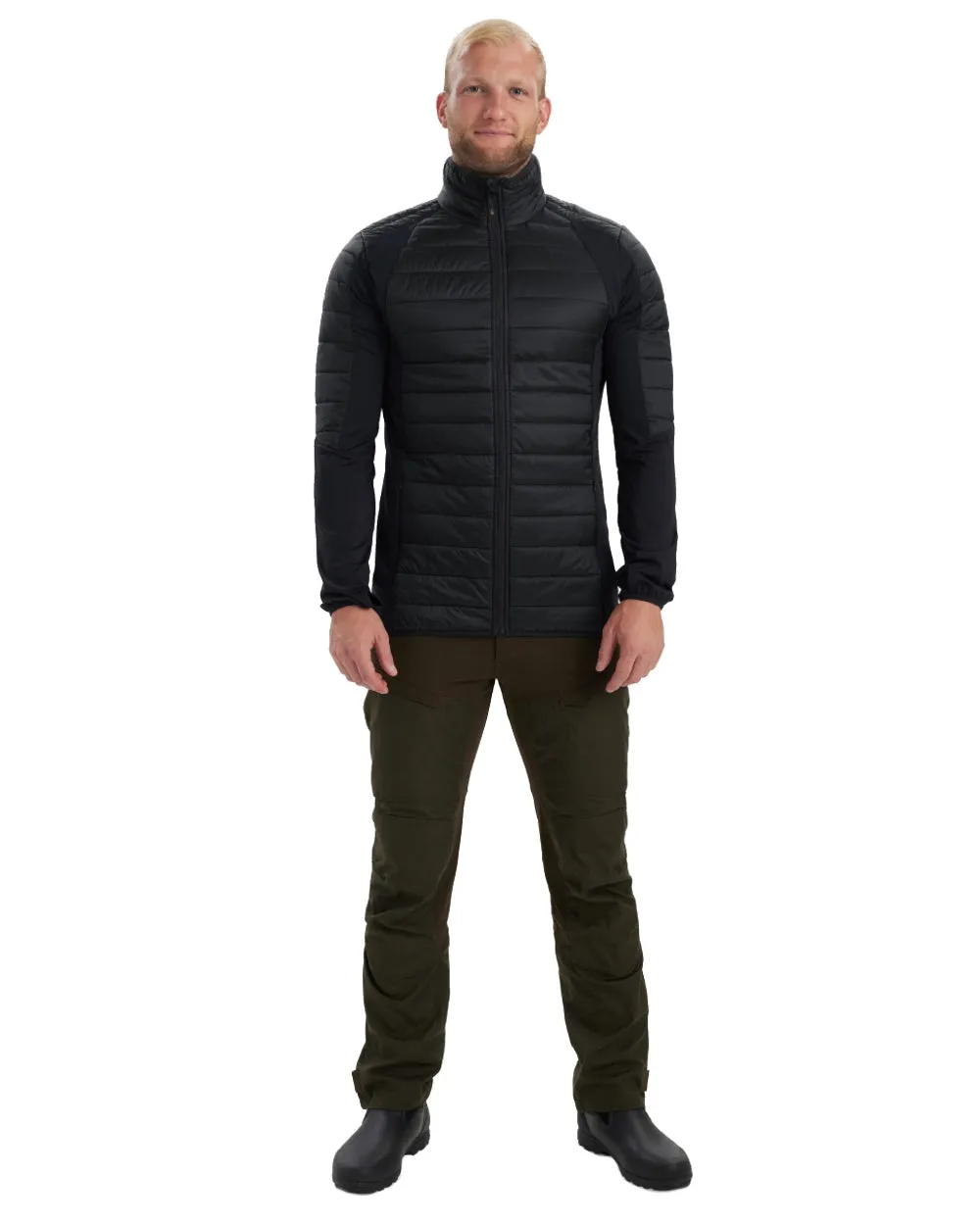 Deerhunter Pine Padded Inner Jacket