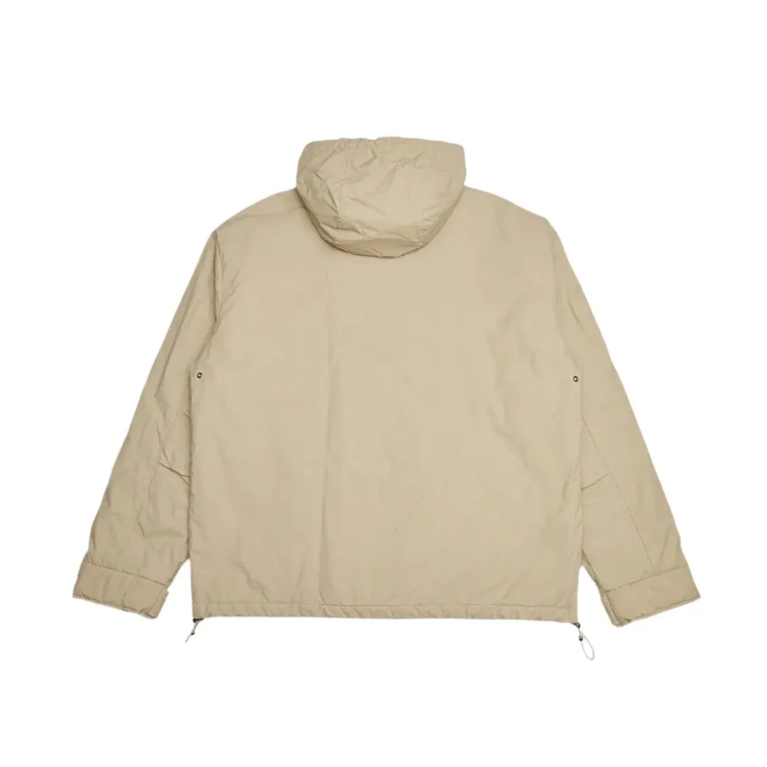 Dennis Transitional Jacket / deus ex machina / safari