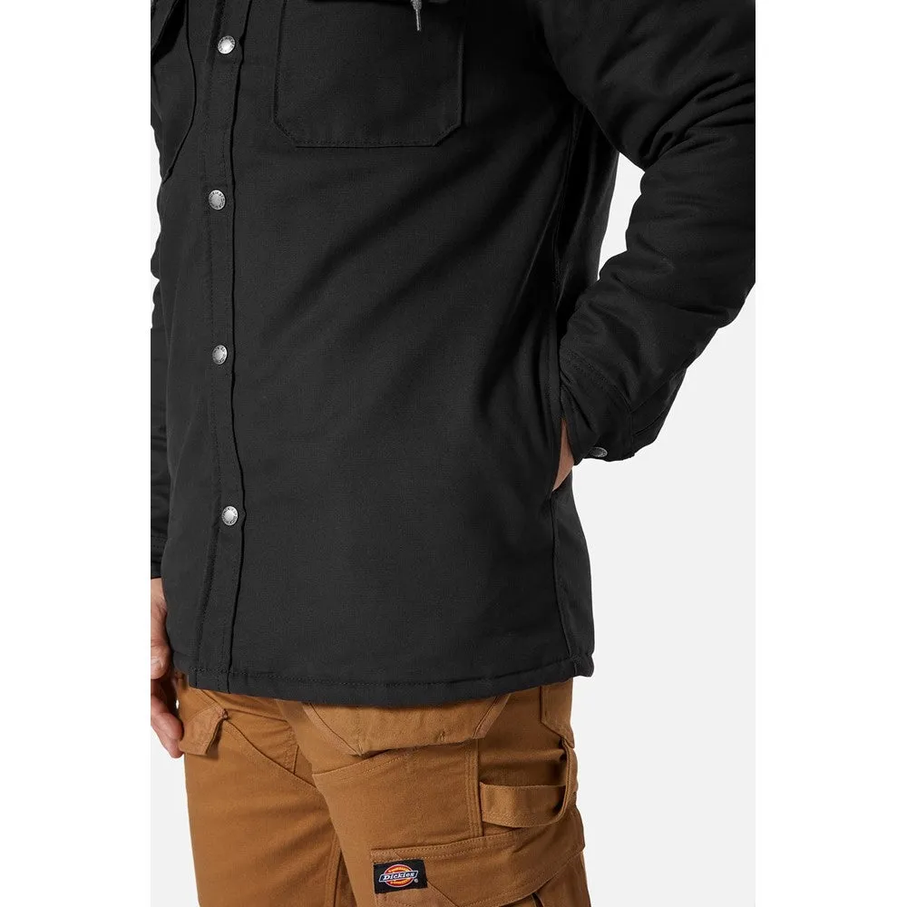 Dickies Duck Shirt Jacket