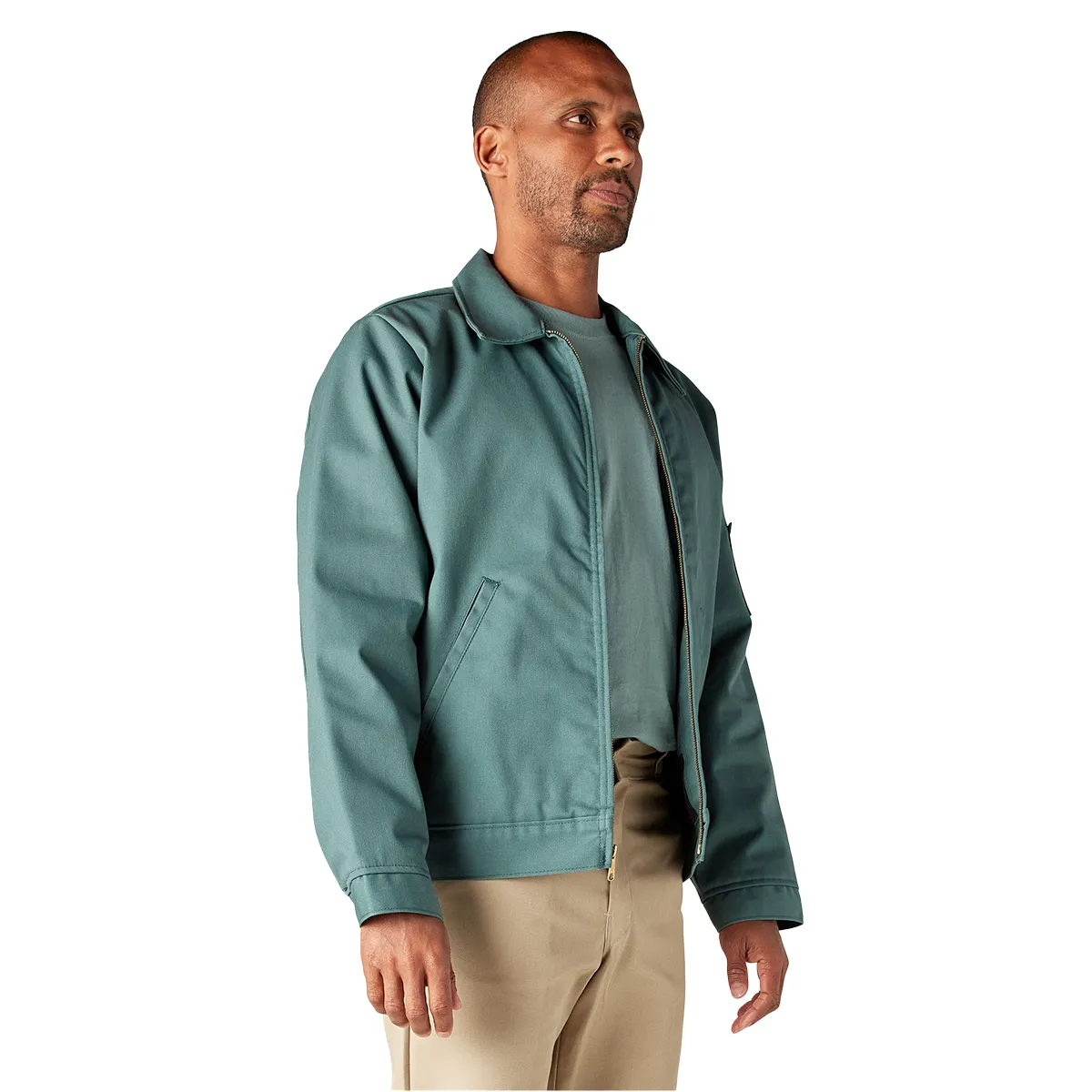 Dickies Men's Insulated Eisenhower Jacket