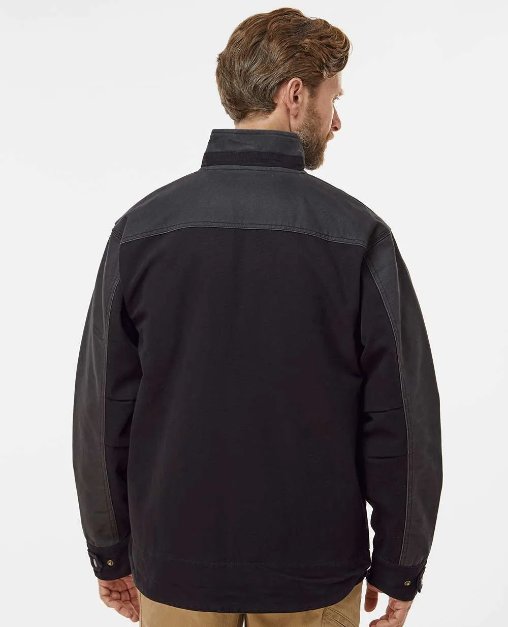 DRI Duck Horizon Jacket