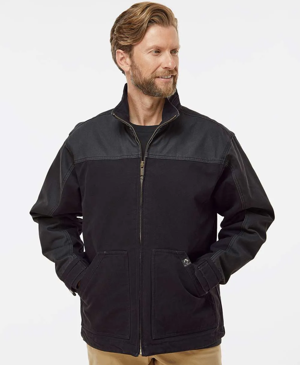 DRI Duck Horizon Jacket