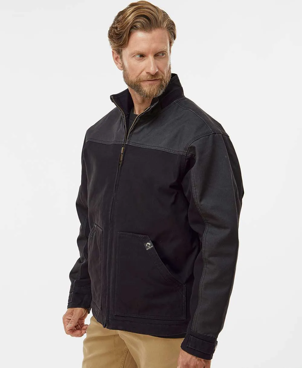 DRI Duck Horizon Jacket