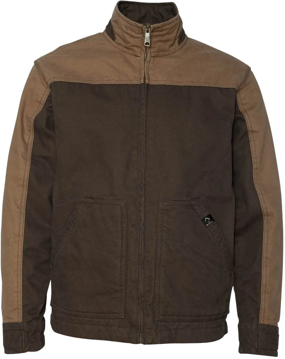 DRI Duck Horizon Jacket