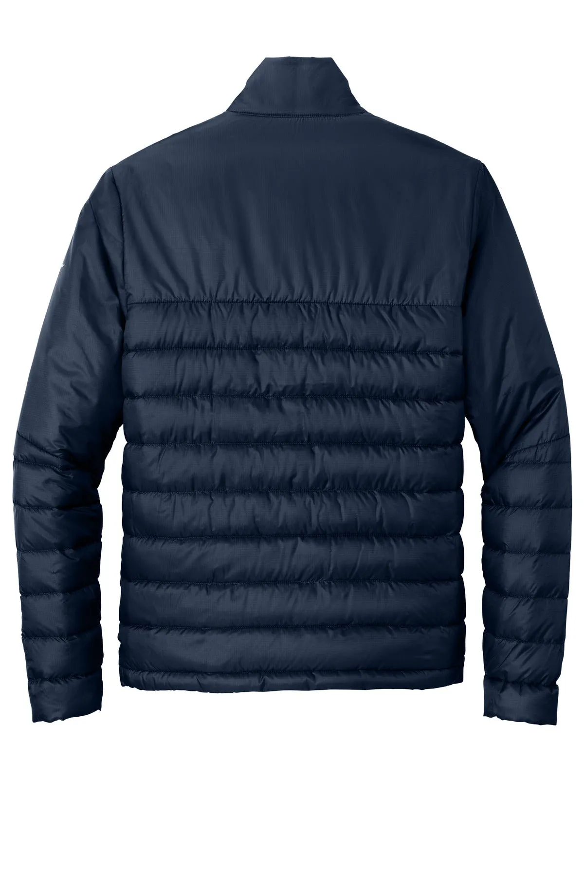 Eddie Bauer Quilted Jacket EB510