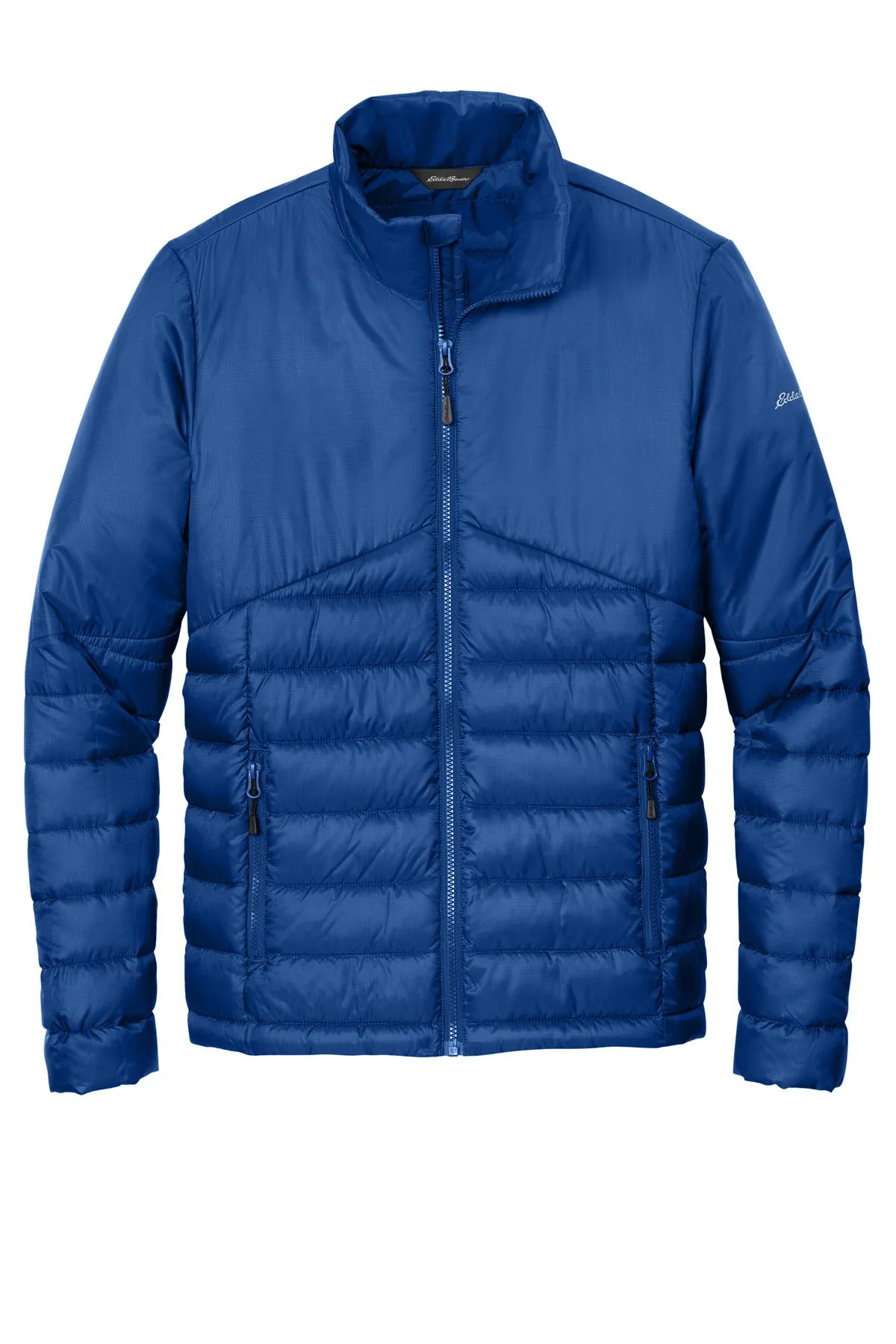 Eddie Bauer Quilted Jacket EB510