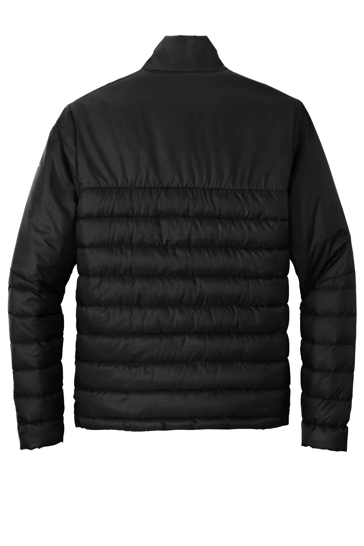 Eddie Bauer Quilted Jacket EB510