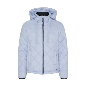 Eleonora Jacket - Cashmere Blue